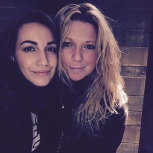 Meet your Posher, Patricia